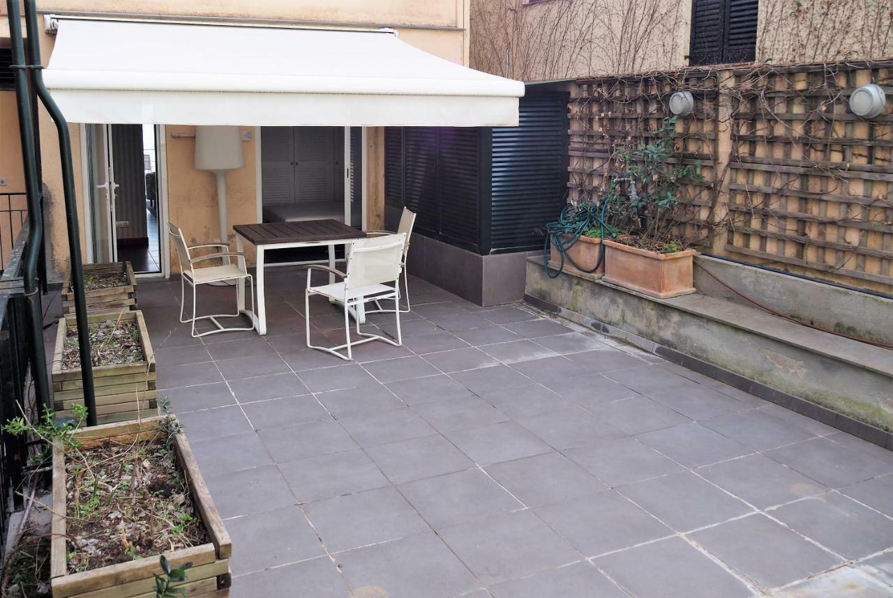 Apartamento Frente Al Mar En La Mejor Ubicacion De Calella Calella De Palafrugell Exteriör bild